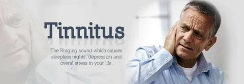 tinnitus