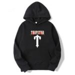 How Trapstar Stylish Hoodie 2025 Leads Essentials Trends