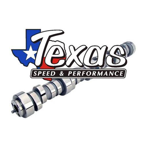 Truck Norris Camshaft