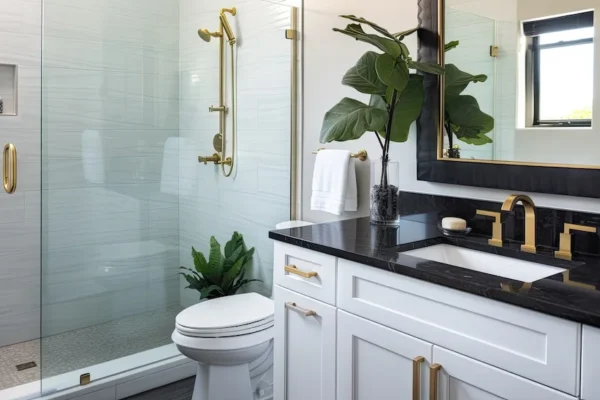 Achieve the Perfect Blend of Style and Function with Bathroom Remodel Poway?