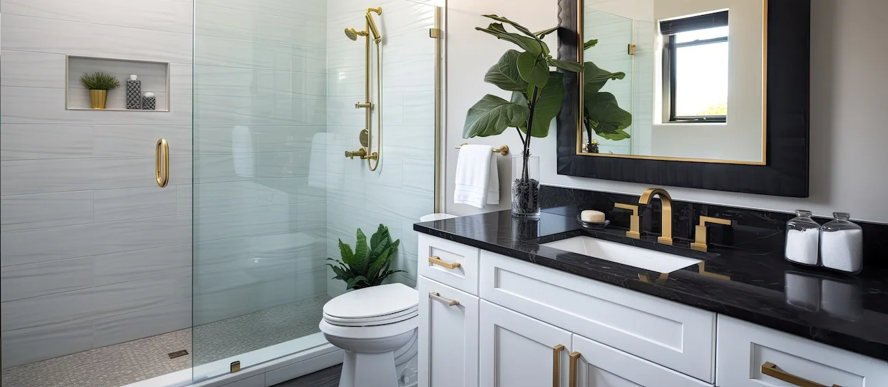 Achieve the Perfect Blend of Style and Function with Bathroom Remodel Poway?