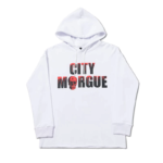 vlone city morgue hoodi