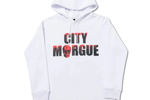 vlone city morgue hoodi