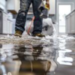 Water Damage Mitigation