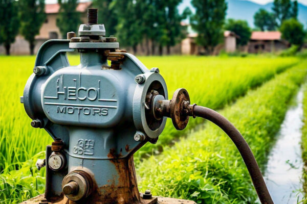 Looking for the best water pump in Pakistan? Discover top-quality brands like Heco motors known for their durability and efficiency.