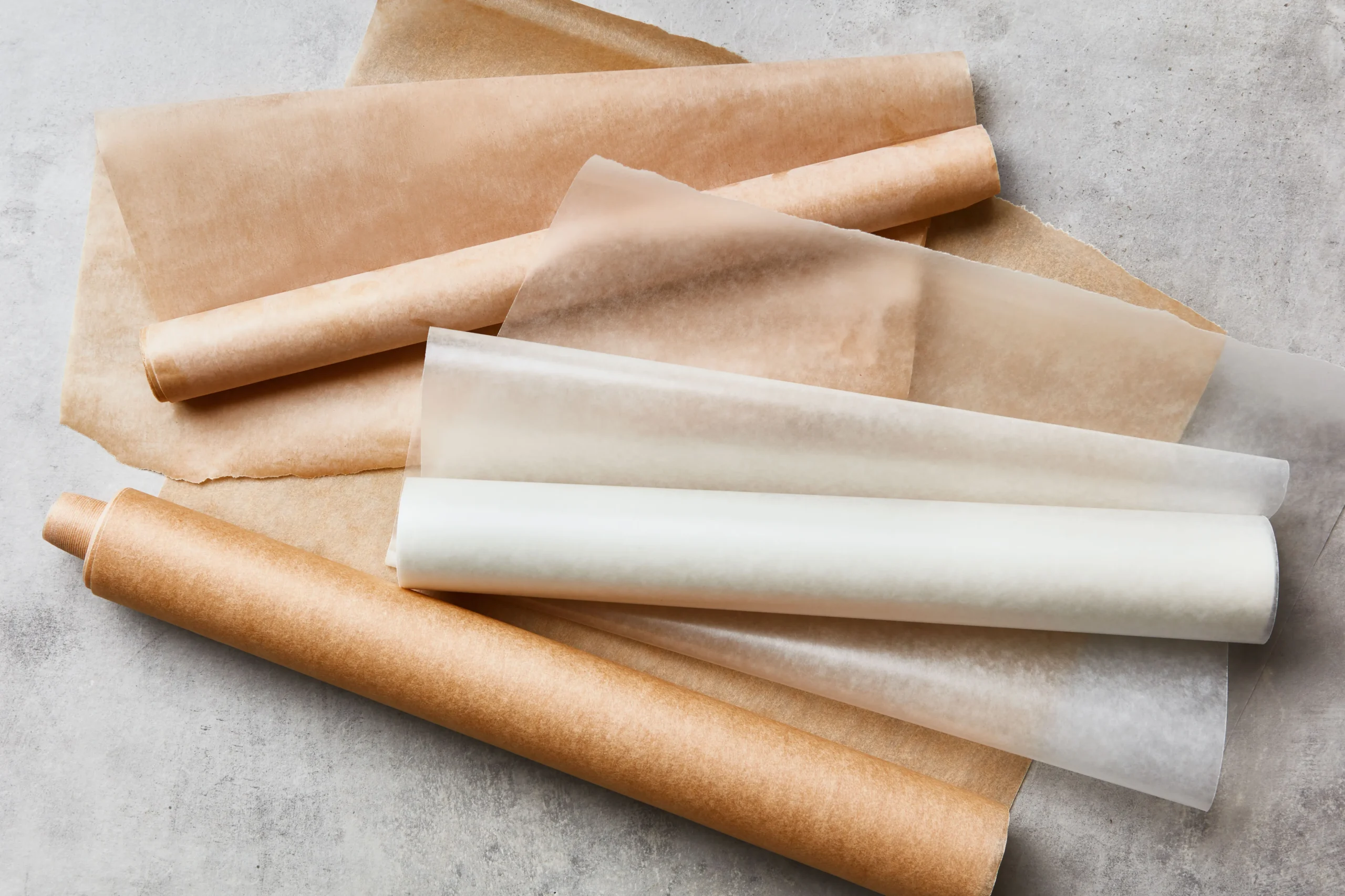 parchment paper