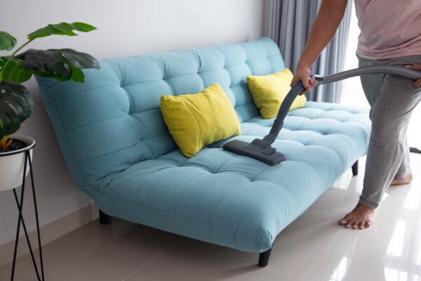 A Complete Guide to Couch Cleaning Costs in Sydney