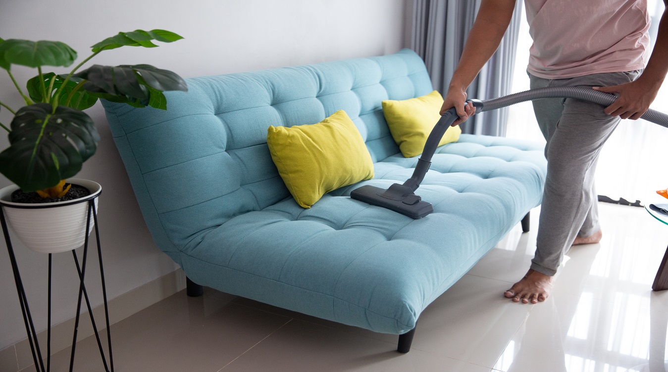 A Complete Guide to Couch Cleaning Costs in Sydney