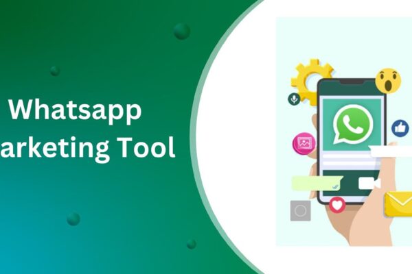 whatsapp marketing tool