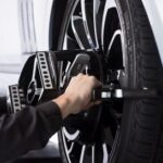 wheel alignment atlanta