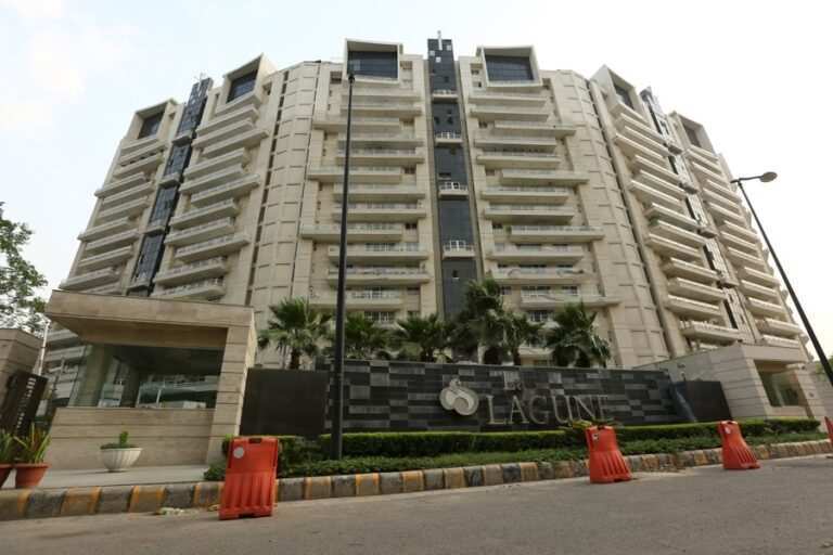 Pioneer Presidia Gurgaon