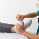 Insurance for podiatrists