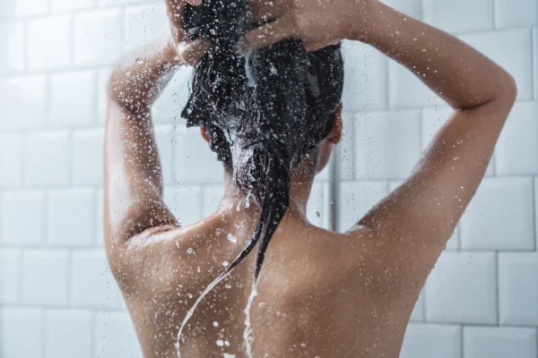 How Often Should You Shower?