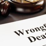 Wrongful Death Cases