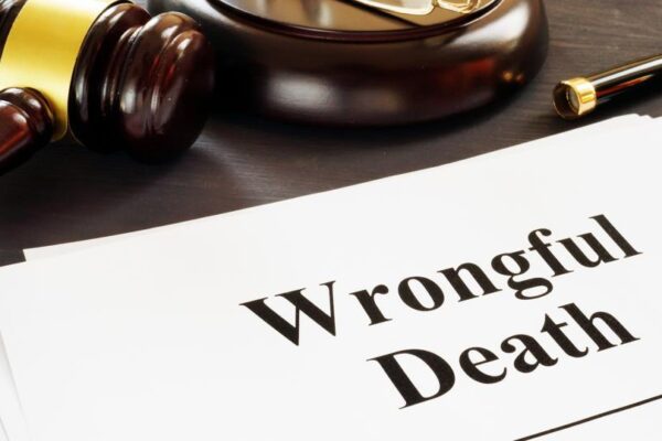 Wrongful Death Cases