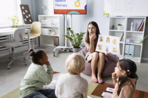 daycare centers Fairfax