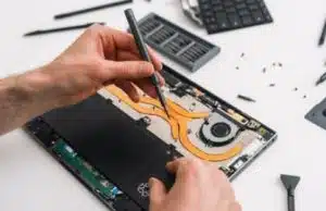 Laptop Repairs Perth