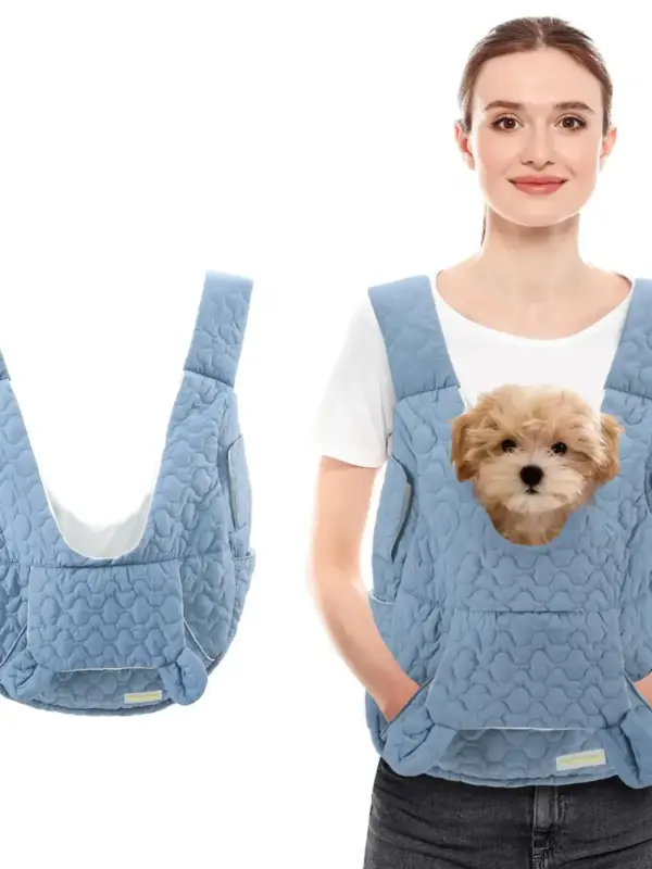 Dog Carriers