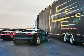 fast car shipping services