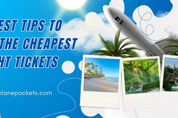 Best Flight Booking Sites