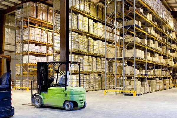 Warehousing Services in Saudi Arabia: The Backbone of Logistics