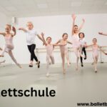 Ballettschule