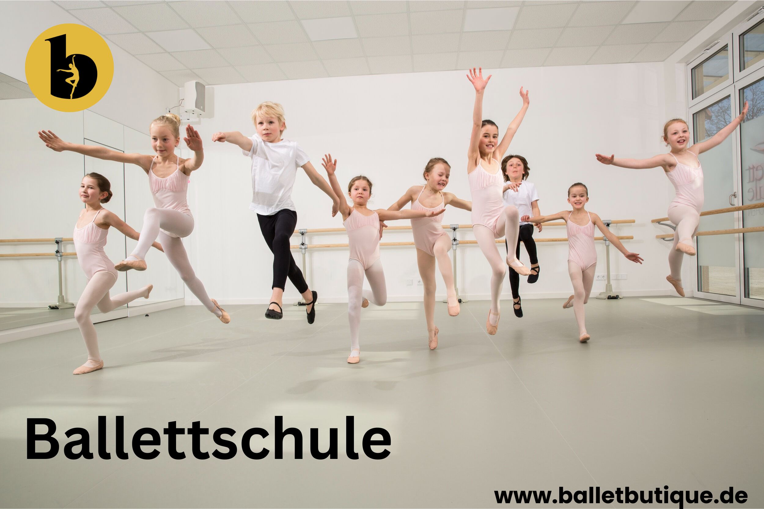 Ballettschule