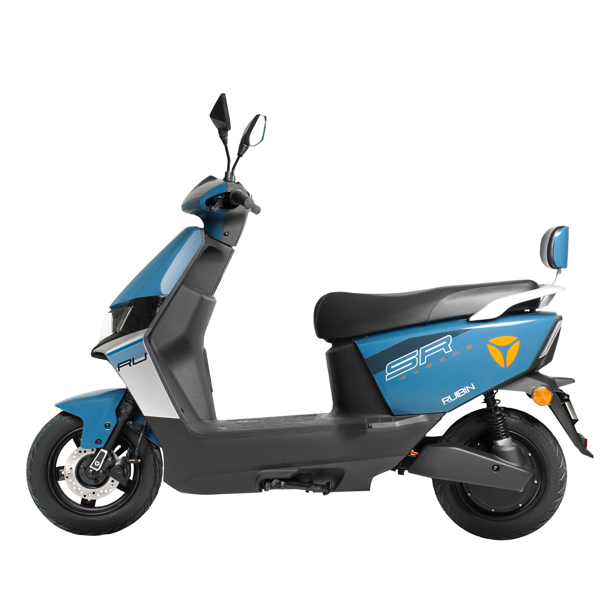 best electric scooty in Pakistan