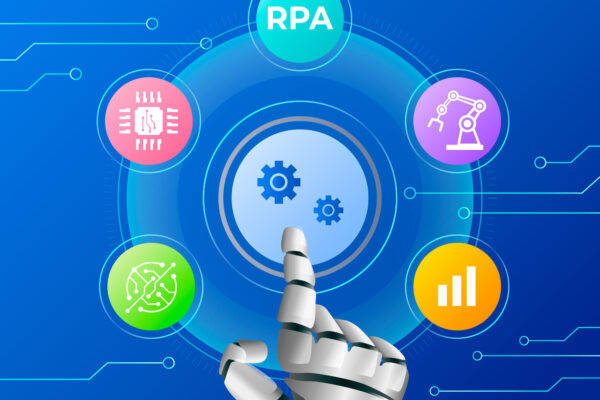 RPA Consulting - AAPNA Infotech