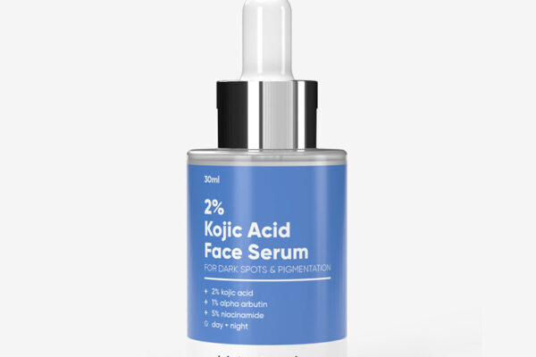 Kojic Acid Serum: The Key to Radiant, Youthful Skin