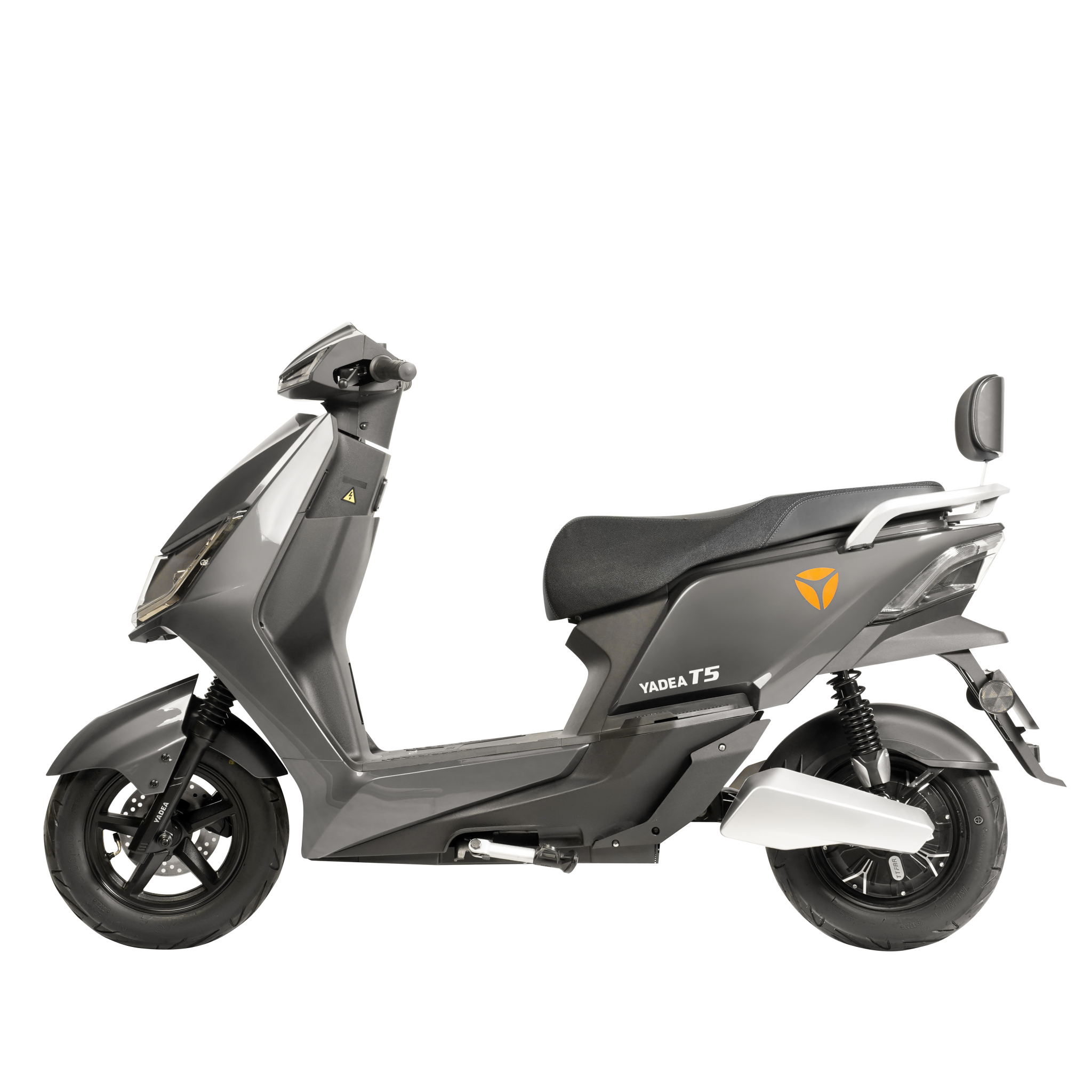 top selling electric motorcycle scooters in Pakistan