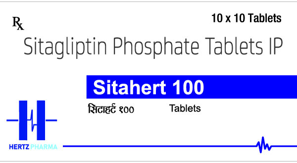 sitahert 100