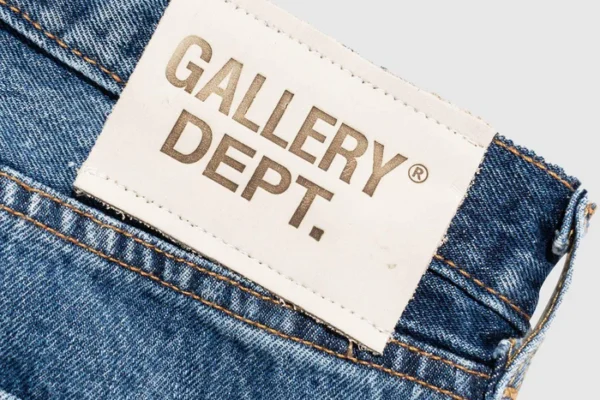 Gallery dept jeans