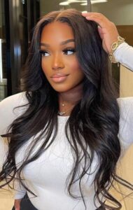 Great Look With Best Human Hair Bundles