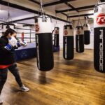 kickboxing classes scottsdale az