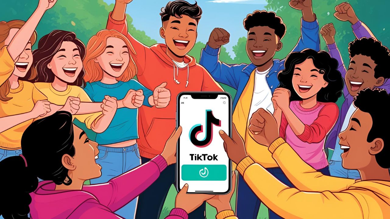 Buy TikTok Followers