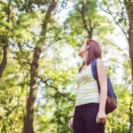 Forest Bathing