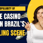 Exploring Popularity of Mobile Casino Apps in Brazil’s Gambling Scene