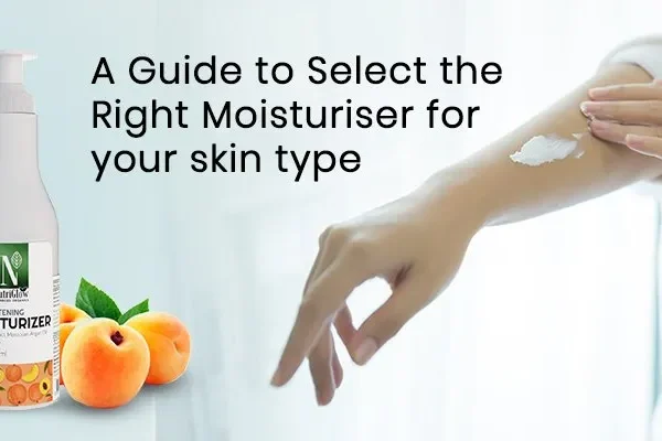 Moisturizer