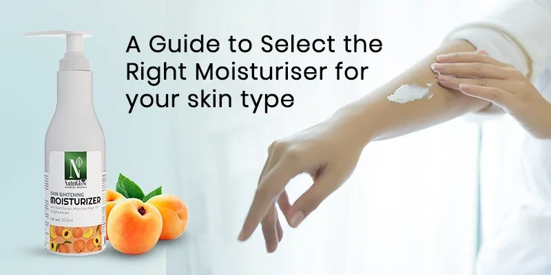 Moisturizer