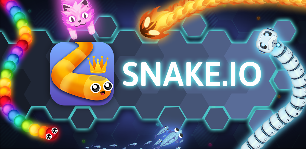 Snake.io Tips and Tricks: How to Grow Your Snake and Outsmart Opponents