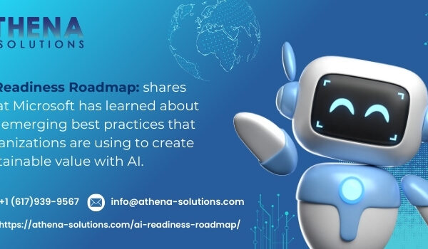 AI readiness roadmap