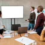 AV Mistakes in Corporate Meetings