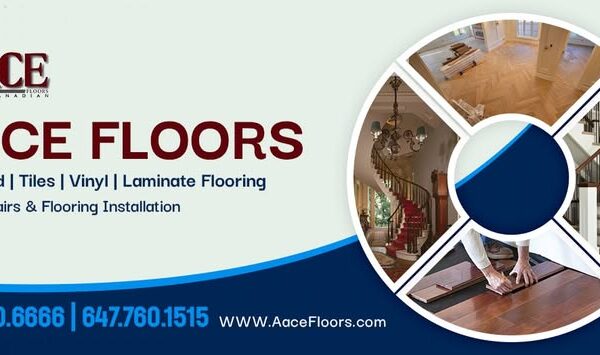 floor installation company