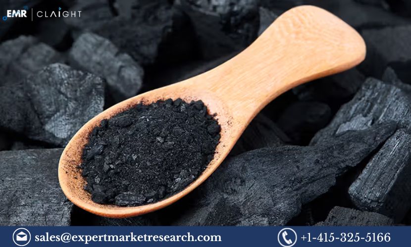 Activated Carbon Manufacturing Plant Project Report