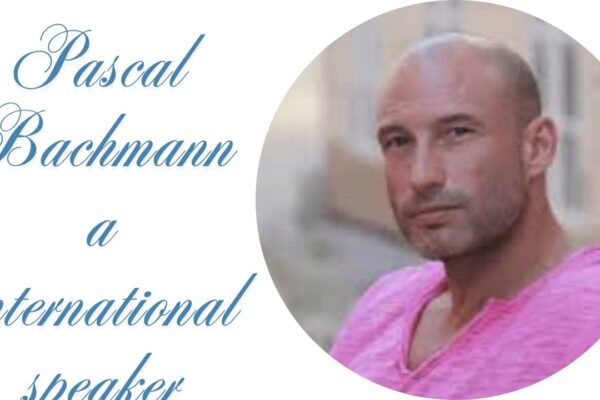 Pascal Bachmann – International Speaker, Author & Business Strategist Empowering Leaders