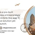 Airbnb Clone