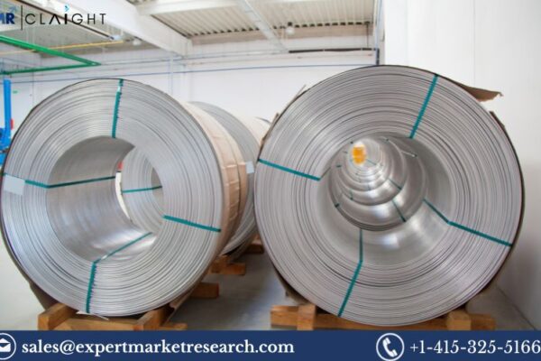 Aluminium Wire Drawing Manufacturing Plant Project Report