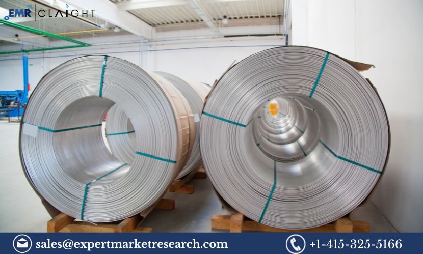 Aluminium Wire Drawing Manufacturing Plant Project Report