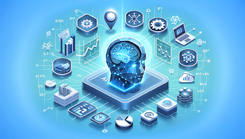 Artificial Intelligence in Marketing Market